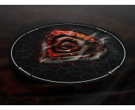Genesis Tellur 400 round lava 100cm - 1482754 - zdjęcie 3